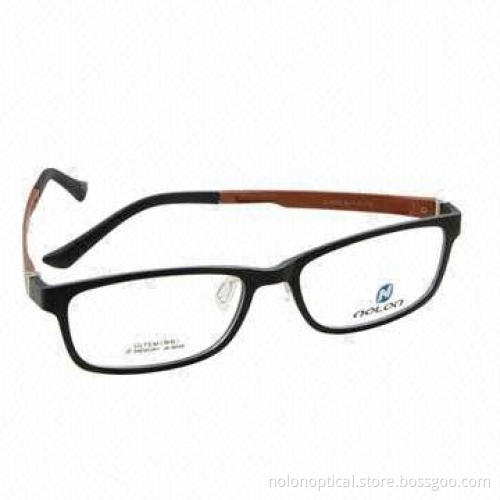 Fashion design ultem optical frame